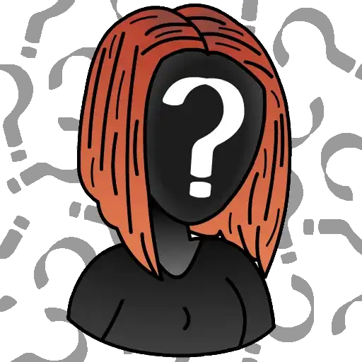 Sticker 🤷‍♀️