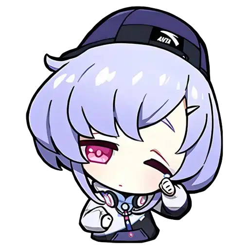 Genshin Impact x Anta preview