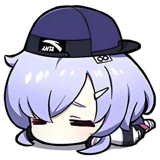 Genshin Impact x Anta preview