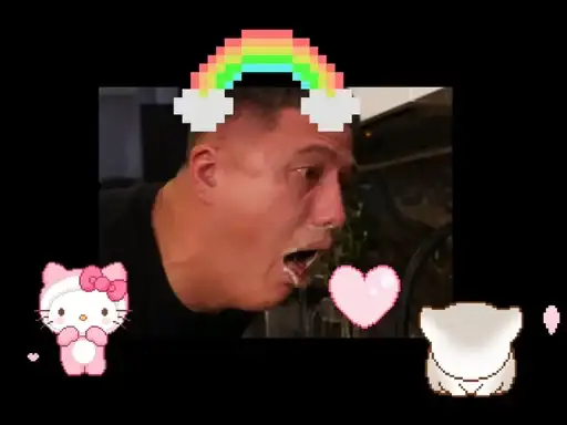 Sticker 🏳️‍🌈