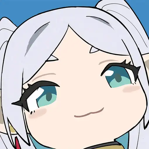 Sousou No Frieren preview