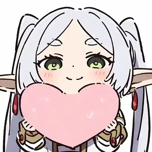 Sousou No Frieren preview