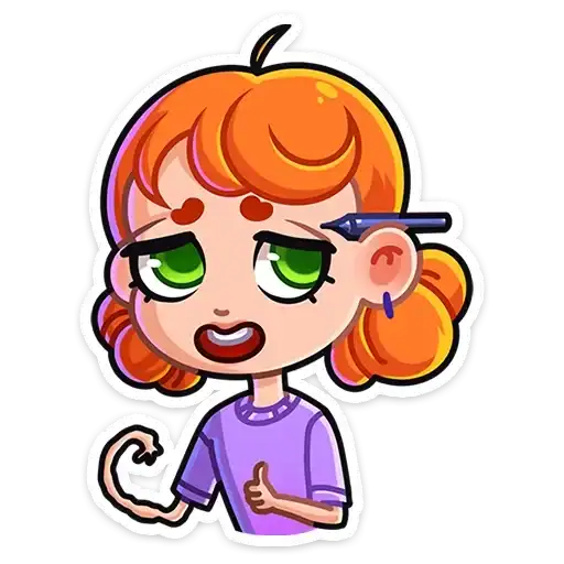 Sticker 👍