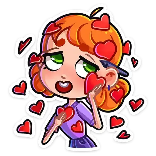 Sticker 😍