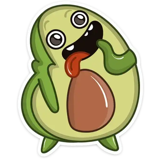 Авокадик preview