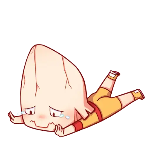 Sticker 😭