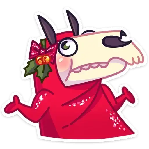 Sticker 🤷‍♀️