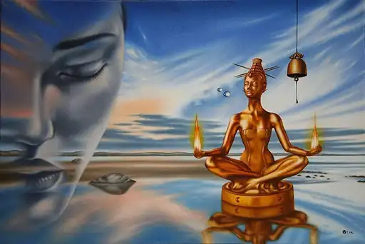 Sticker 💆‍♂️