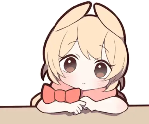 Sweetie Bunny by SR preview