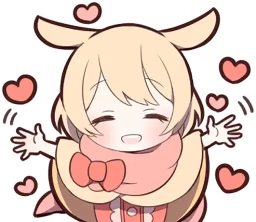 Sweetie Bunny by SR preview