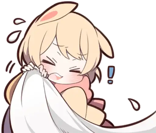 Sweetie Bunny by SR preview