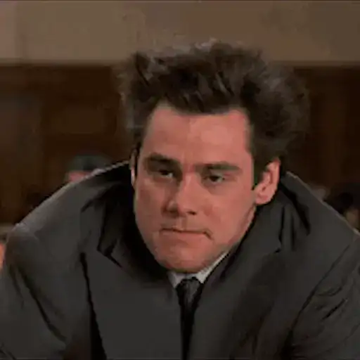 Sticker 🙅‍♂️