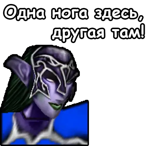 Sticker 🏃‍♀️