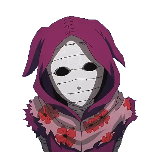 Sticker 🦹‍♀️