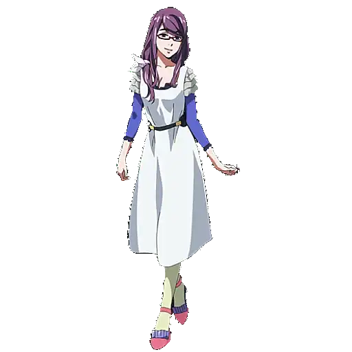 Sticker 🚶‍♀️