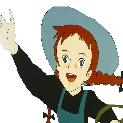 Sticker 👱‍♀️