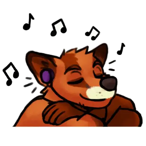 Sticker 🎵