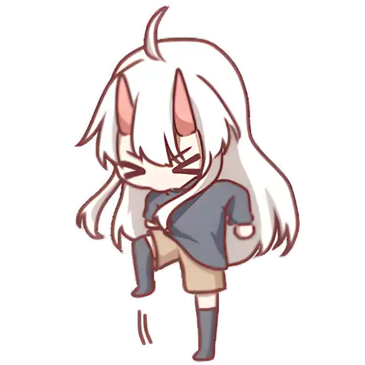 Sticker 😡