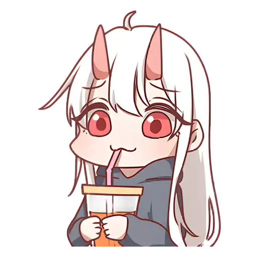 Sticker ☕️