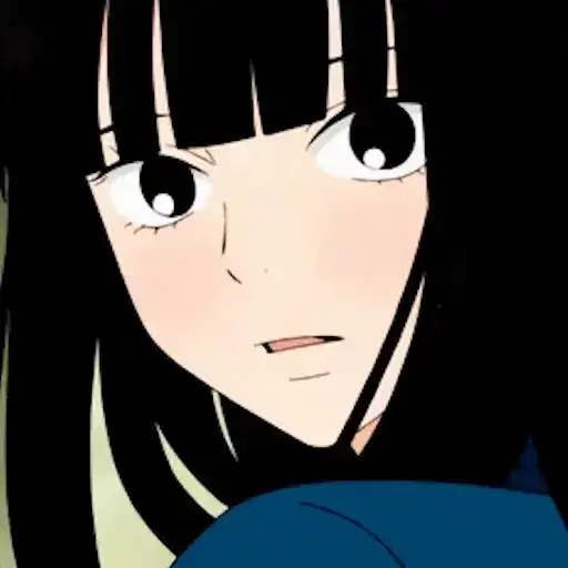 Аниме улыбки preview