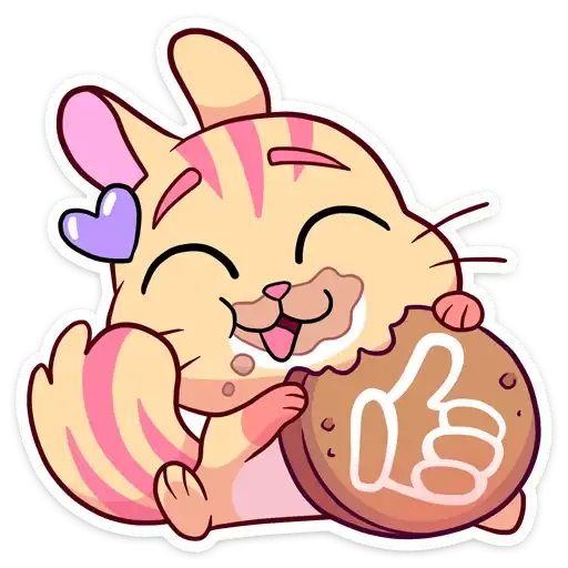 Sticker 🍪