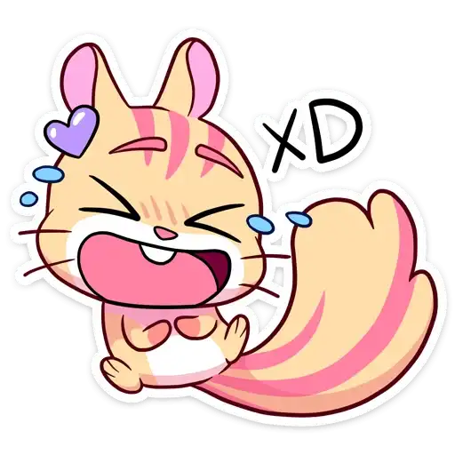 Sticker 😂