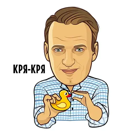 Sticker 🐥