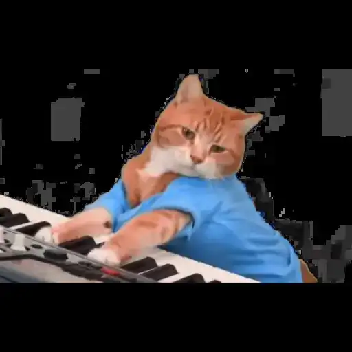 Sticker 🤵‍♂️