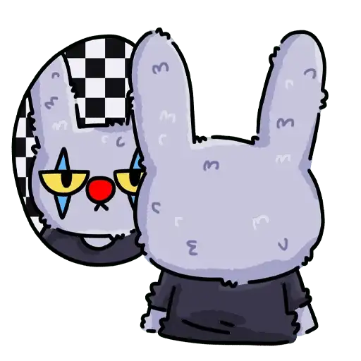 Мрак и Люля 2.0 Без Текста preview