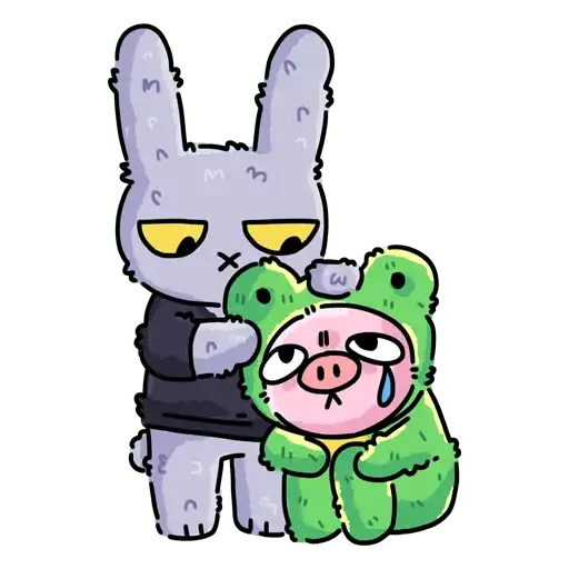 Мрак и Люля 2.0 Без Текста preview