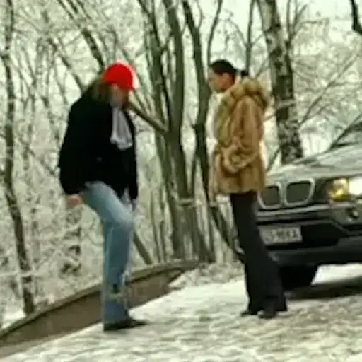 Sticker 🤦‍♀️