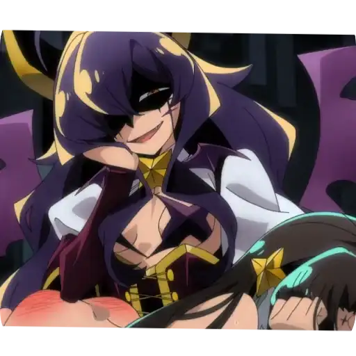 Становясь волшебницей<3 preview