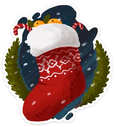 Sticker 🎁