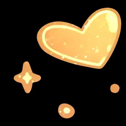 Sticker ❤️