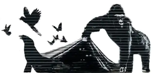 Sticker 🏃‍♂️