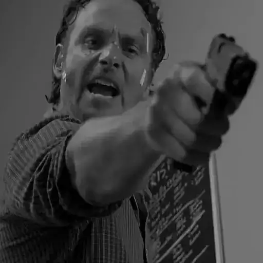 Rick Grimes s6 preview