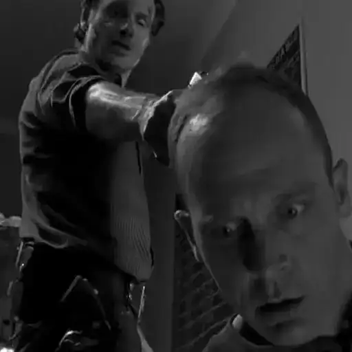 Rick Grimes s6 preview