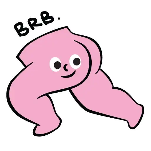 Sticker 🏃‍♂️