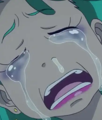 Sticker 😭
