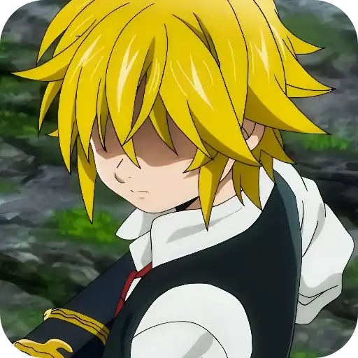 The Seven Deadly Sins preview