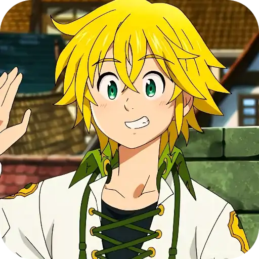 The Seven Deadly Sins preview