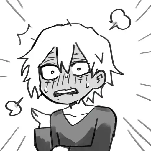 Sticker ❤️‍🔥