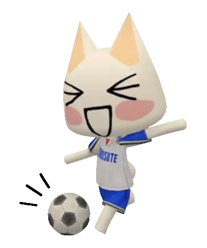 Sticker 🤸‍♂️