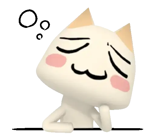 Sticker 🧞‍♂️