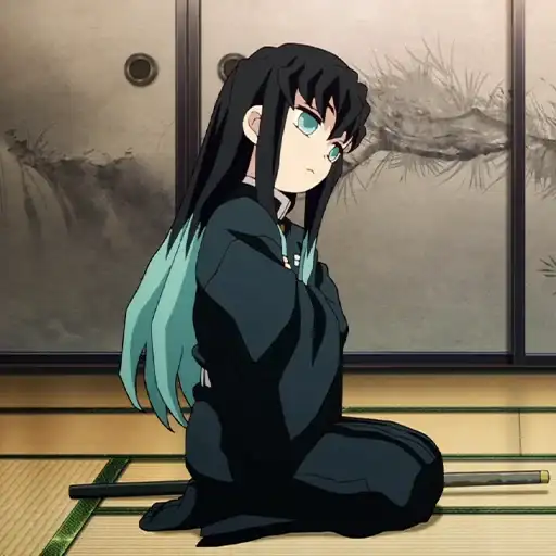 Muichiro 🌀 preview