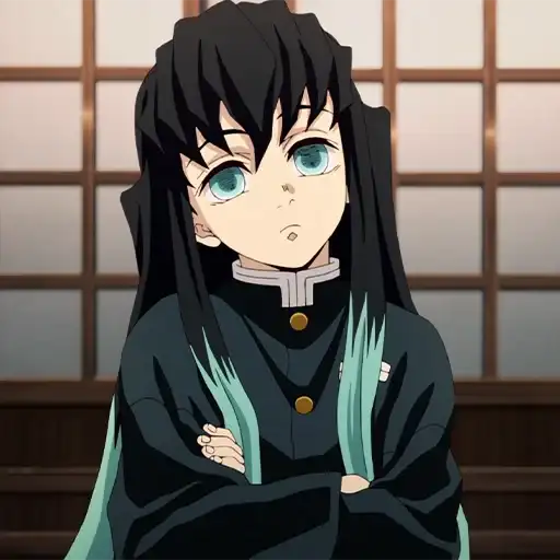 Muichiro 🌀 preview