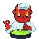 Sticker 🧑‍🍳