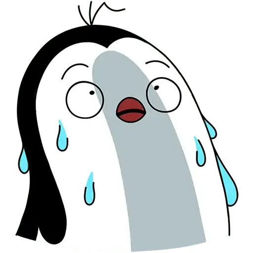 Пингвин Пинг Без Текста preview