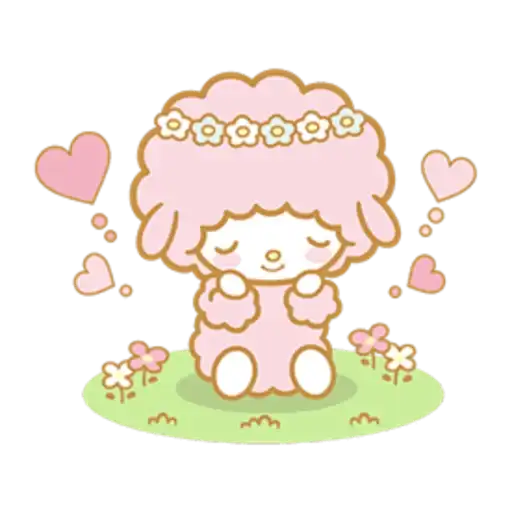 My sweet piano preview