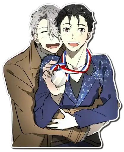 VIKTOR NIKIFOROV[รקร preview